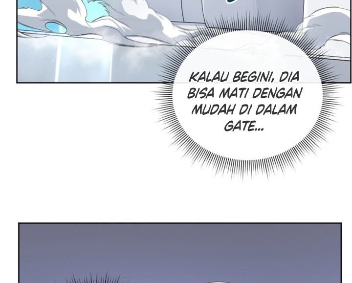 Player Who Returned 10,000 Years Later Chapter 11 Gambar 9
