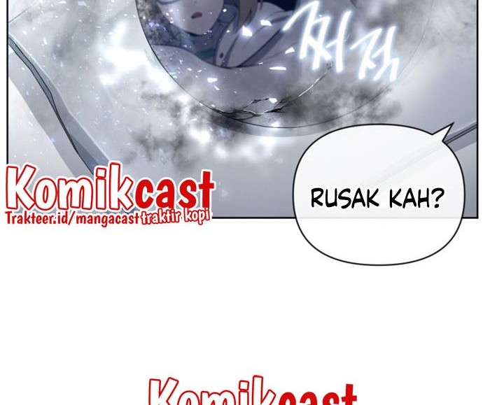 Player Who Returned 10,000 Years Later Chapter 11 Gambar 11