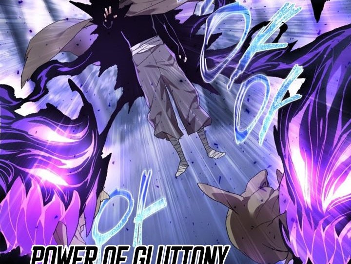 Player Who Returned 10,000 Years Later Chapter 04 Gambar 27