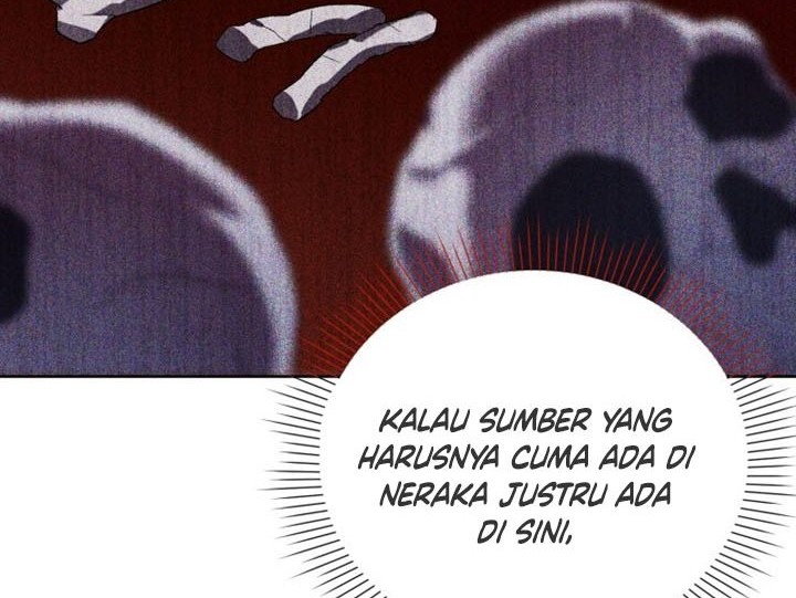 Player Who Returned 10,000 Years Later Chapter 04 Gambar 31