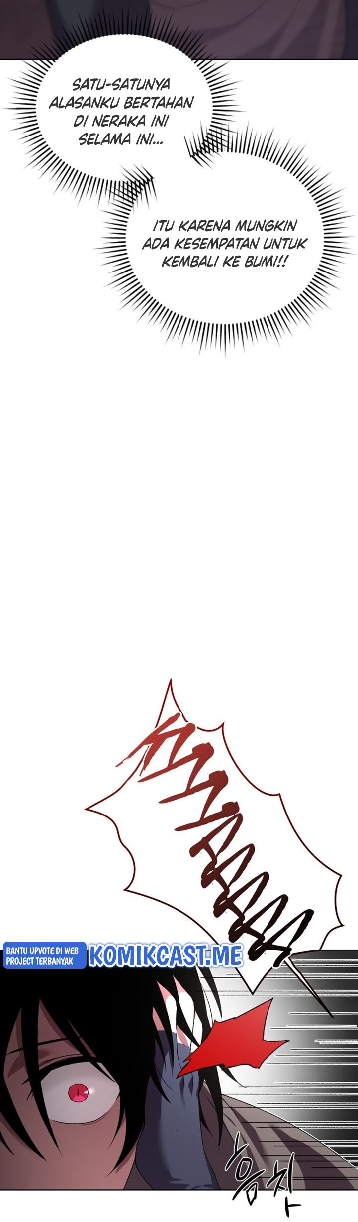 Player Who Returned 10,000 Years Later Chapter 04 Gambar 34