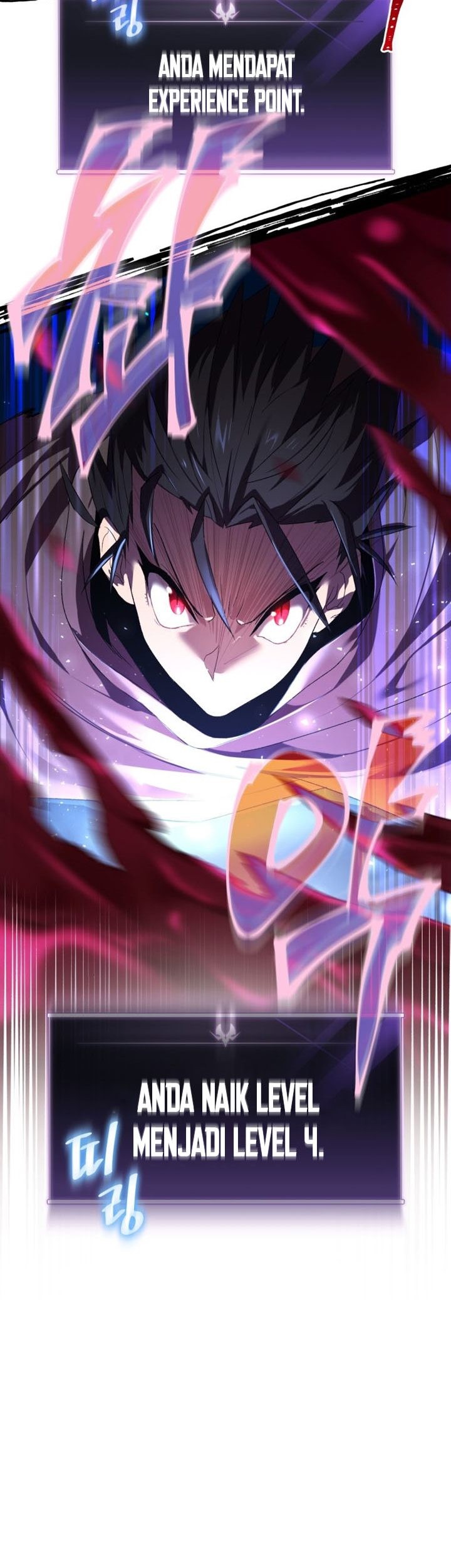 Player Who Returned 10,000 Years Later Chapter 04 Gambar 20