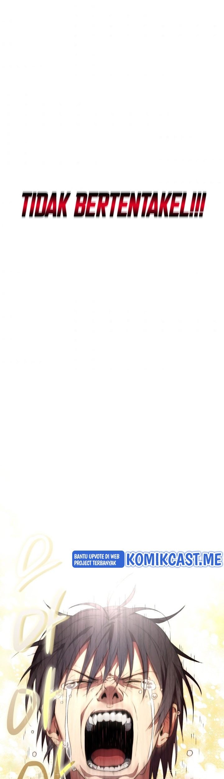 Player Who Returned 10,000 Years Later Chapter 04 Gambar 46