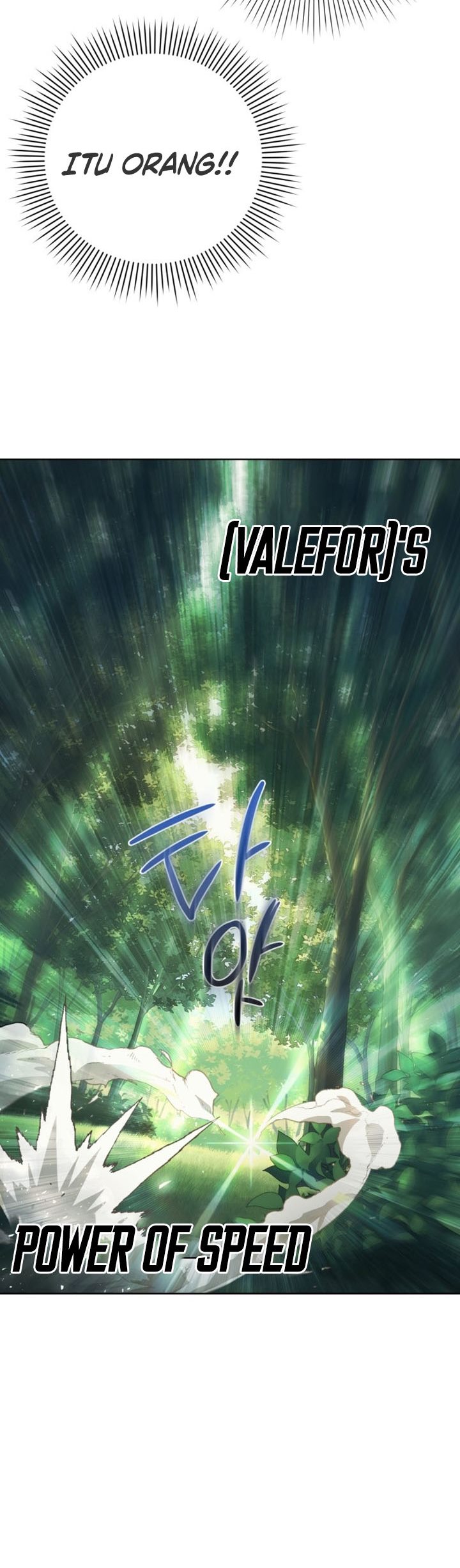 Player Who Returned 10,000 Years Later Chapter 04 Gambar 36