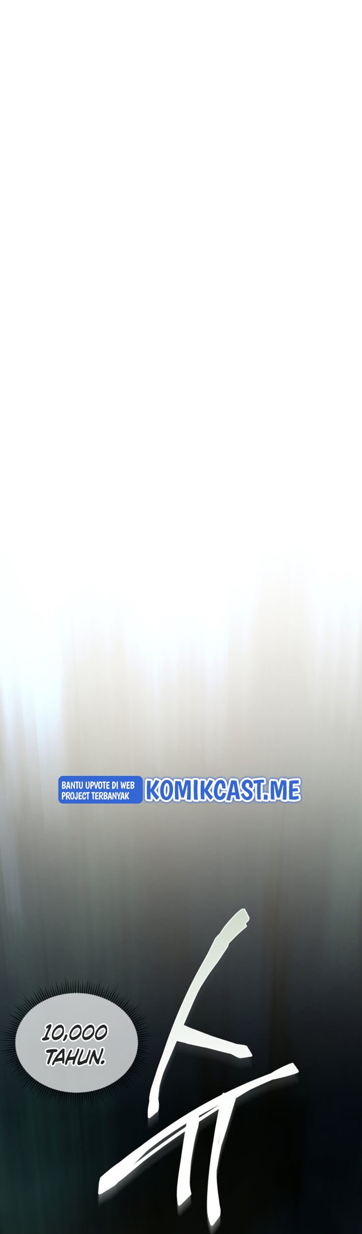 Player Who Returned 10,000 Years Later Chapter 04 Gambar 37