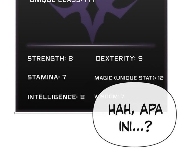 Player Who Returned 10,000 Years Later Chapter 04 Gambar 3