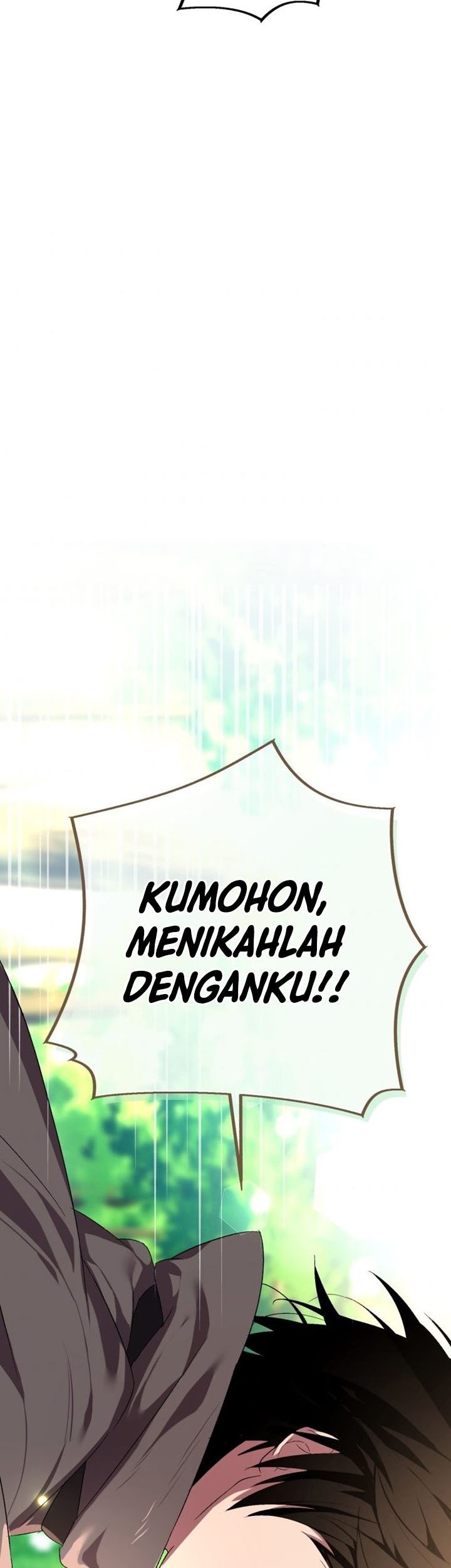 Player Who Returned 10,000 Years Later Chapter 04 Gambar 66