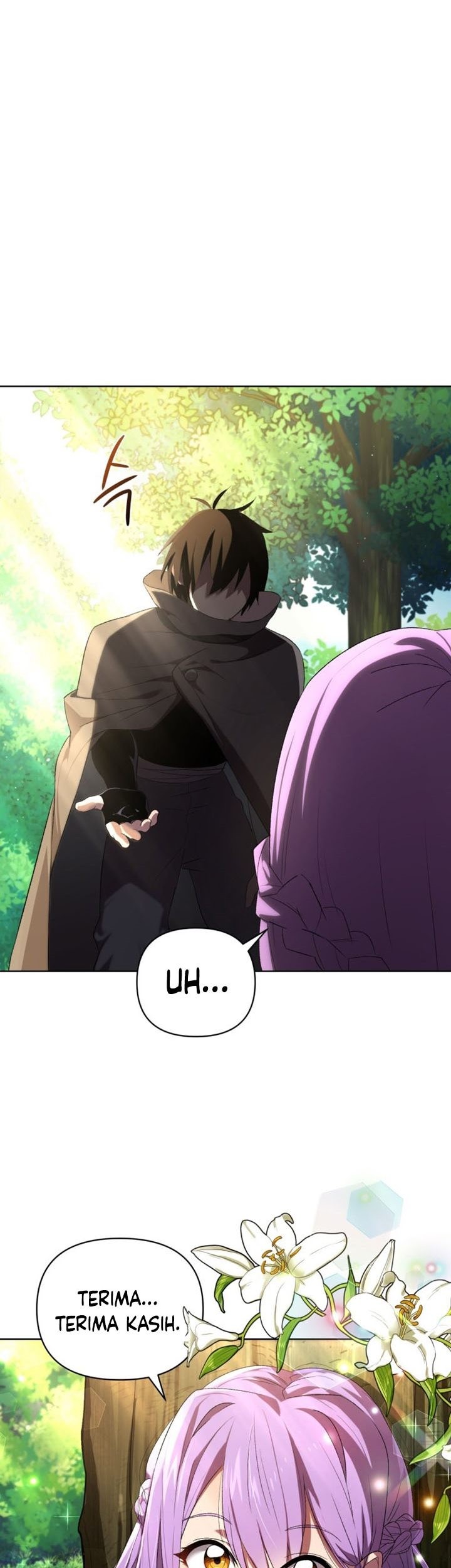 Player Who Returned 10,000 Years Later Chapter 04 Gambar 56