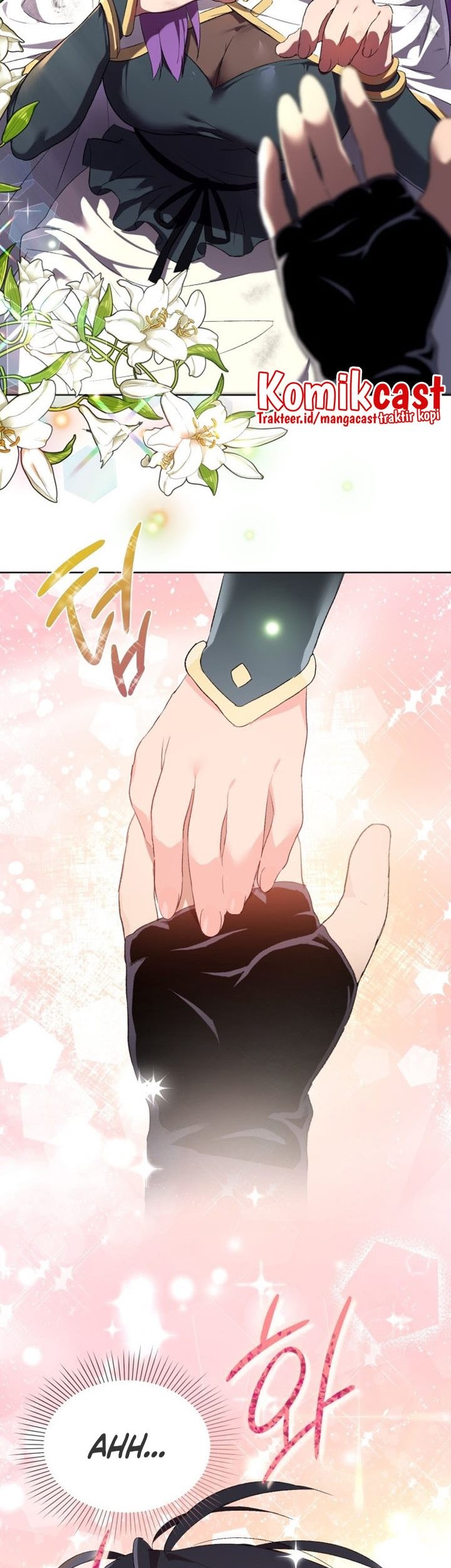 Player Who Returned 10,000 Years Later Chapter 04 Gambar 58