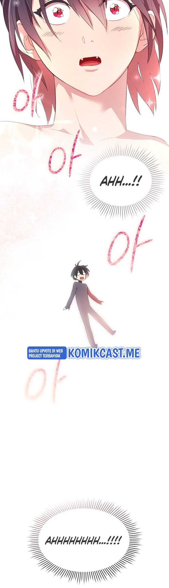 Player Who Returned 10,000 Years Later Chapter 04 Gambar 60