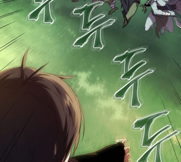 Player Who Returned 10,000 Years Later Chapter 04 Gambar 7