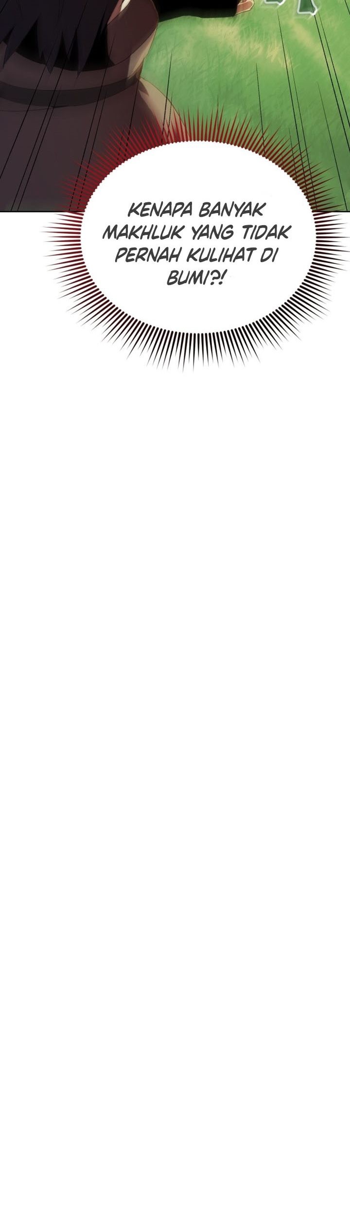 Player Who Returned 10,000 Years Later Chapter 04 Gambar 8