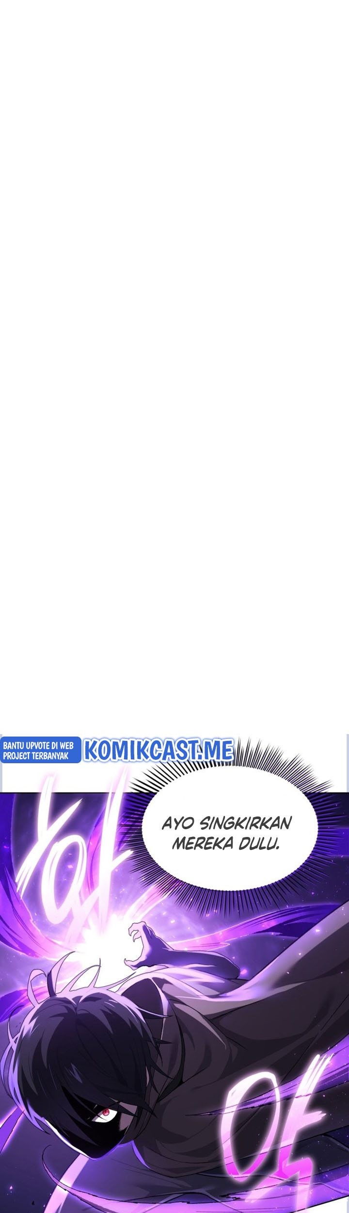 Player Who Returned 10,000 Years Later Chapter 04 Gambar 10