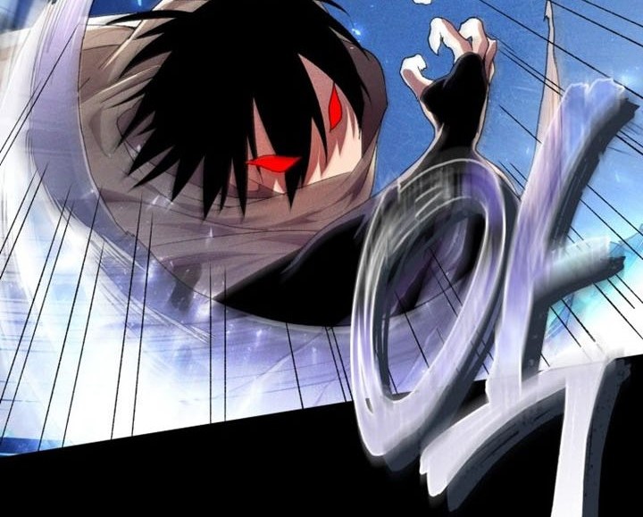 Player Who Returned 10,000 Years Later Chapter 04 Gambar 15