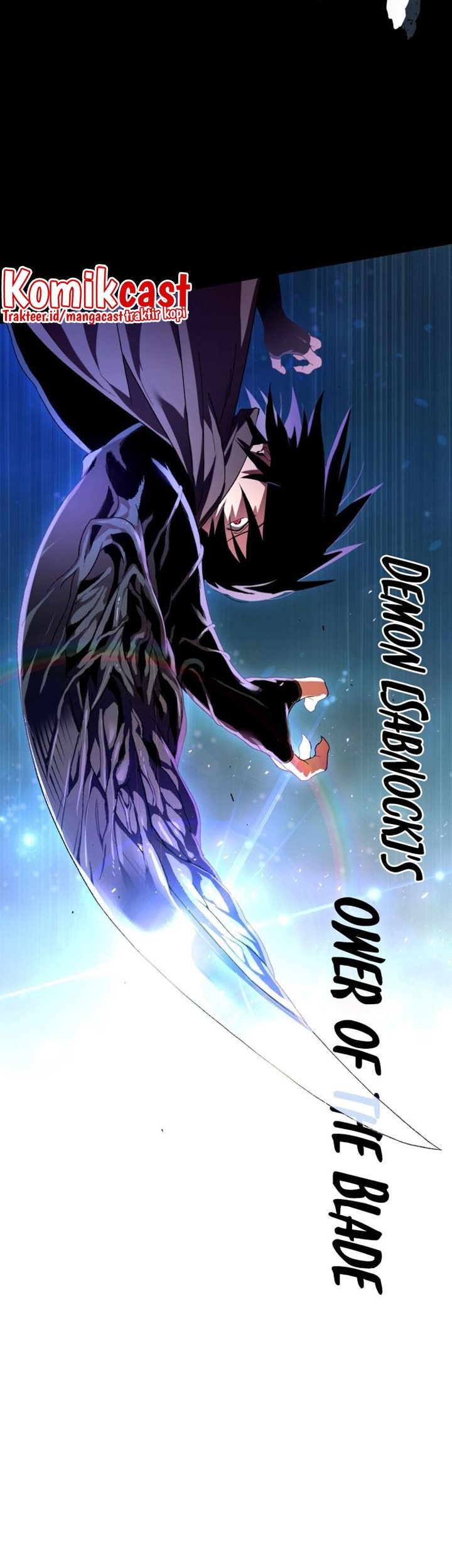 Player Who Returned 10,000 Years Later Chapter 04 Gambar 16