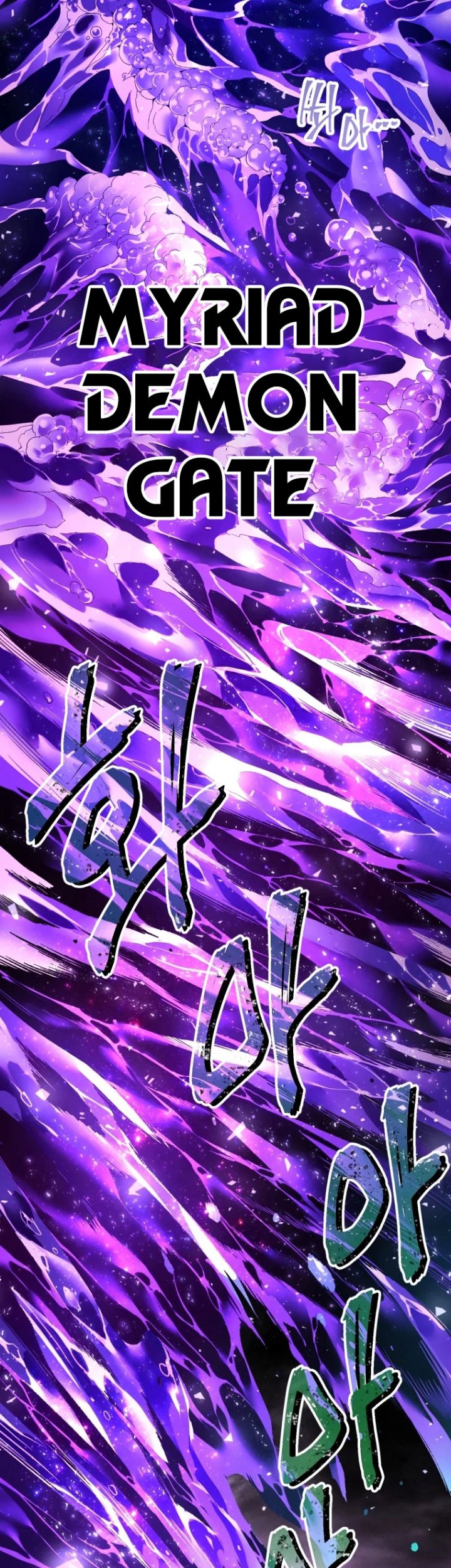 Player Who Returned 10,000 Years Later Chapter 03 Gambar 26