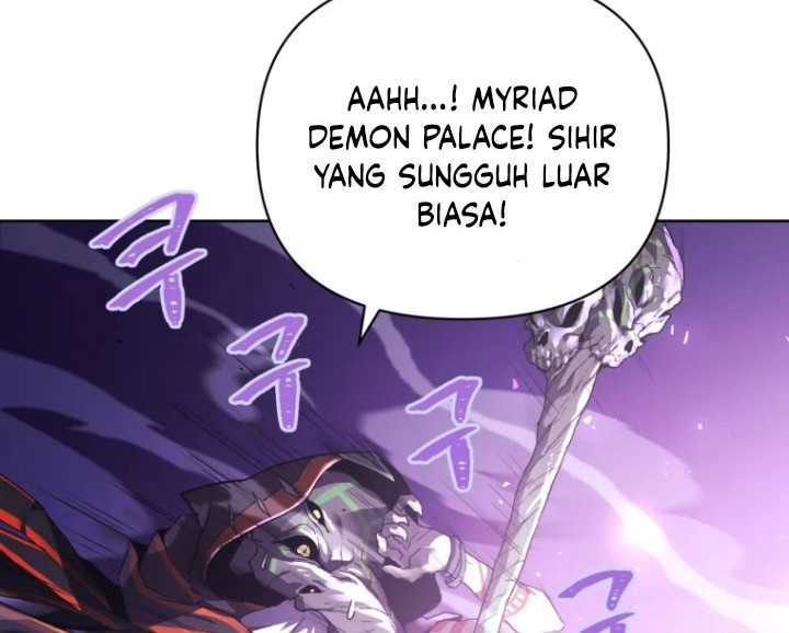 Player Who Returned 10,000 Years Later Chapter 03 Gambar 35