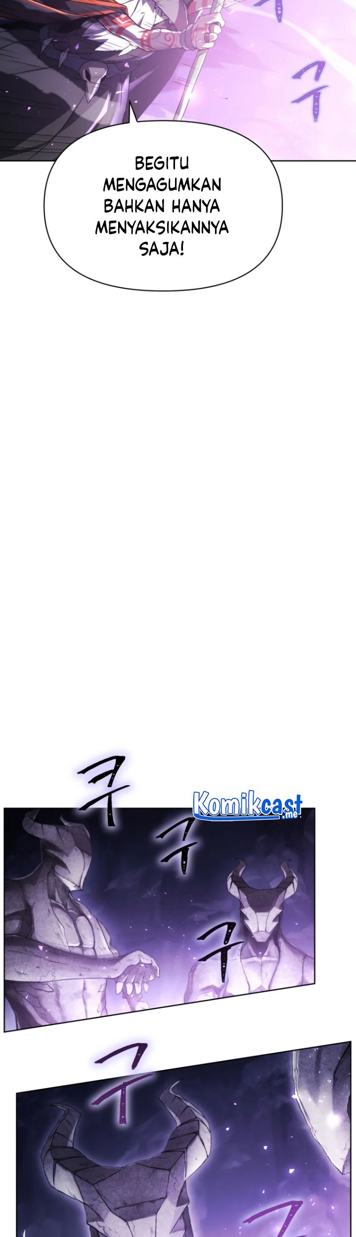 Player Who Returned 10,000 Years Later Chapter 03 Gambar 36