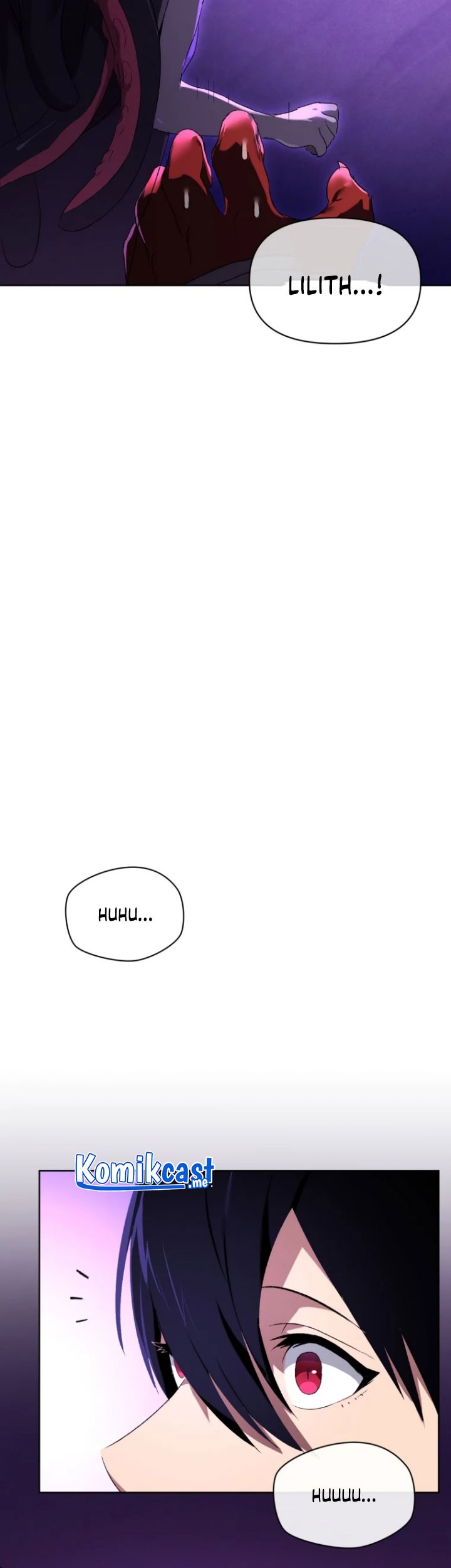 Player Who Returned 10,000 Years Later Chapter 03 Gambar 46