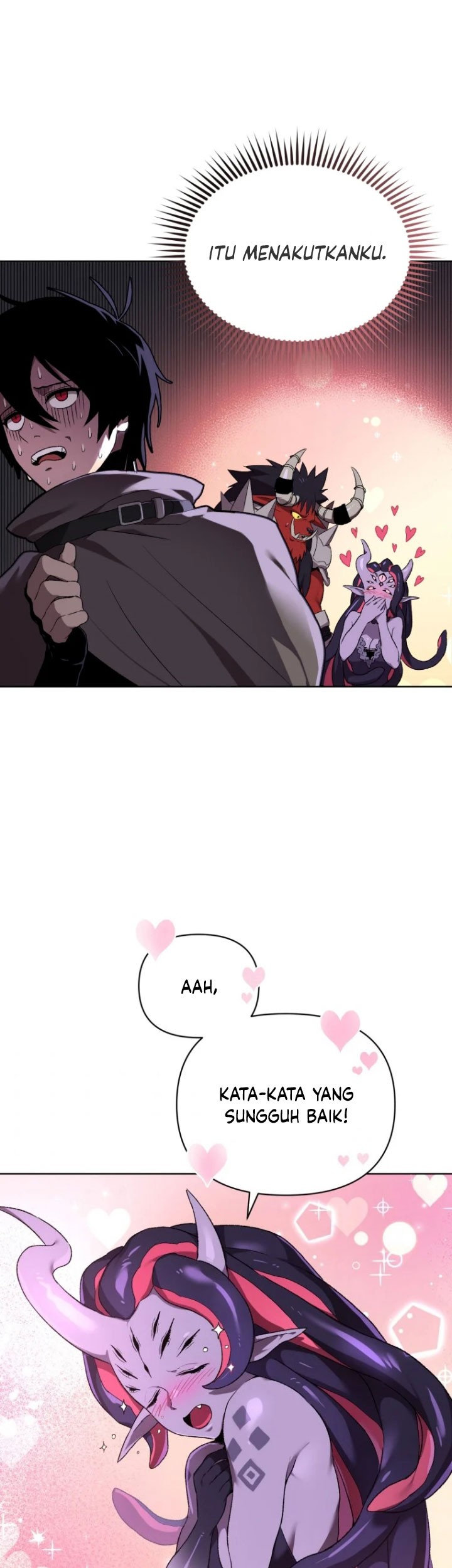 Player Who Returned 10,000 Years Later Chapter 03 Gambar 50