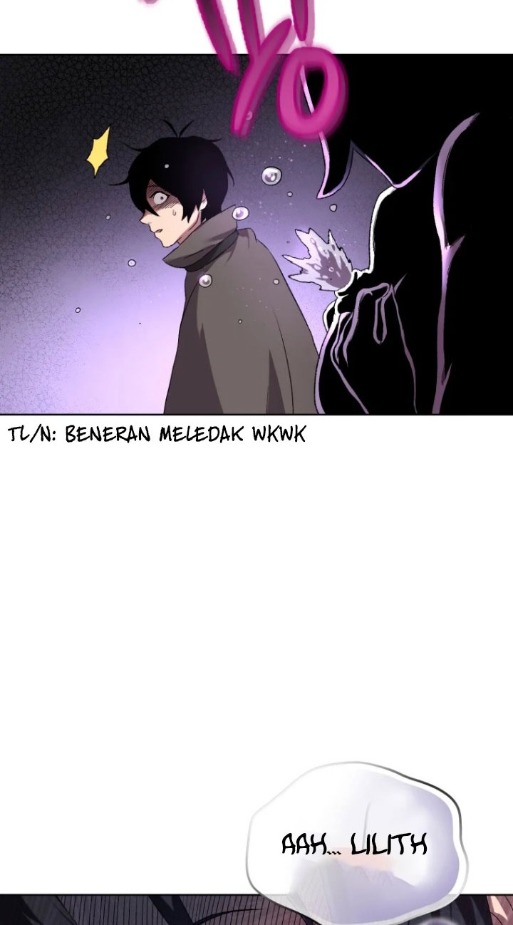 Player Who Returned 10,000 Years Later Chapter 03 Gambar 53