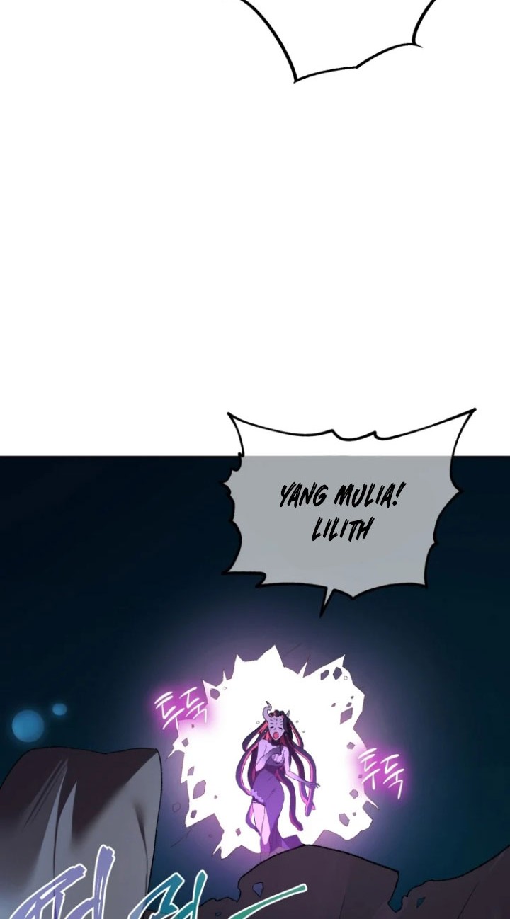 Player Who Returned 10,000 Years Later Chapter 03 Gambar 55