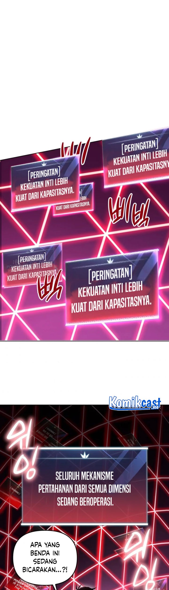 Player Who Returned 10,000 Years Later Chapter 03 Gambar 66