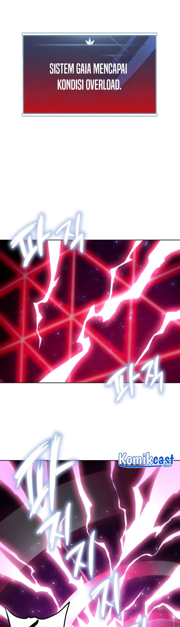 Player Who Returned 10,000 Years Later Chapter 03 Gambar 68