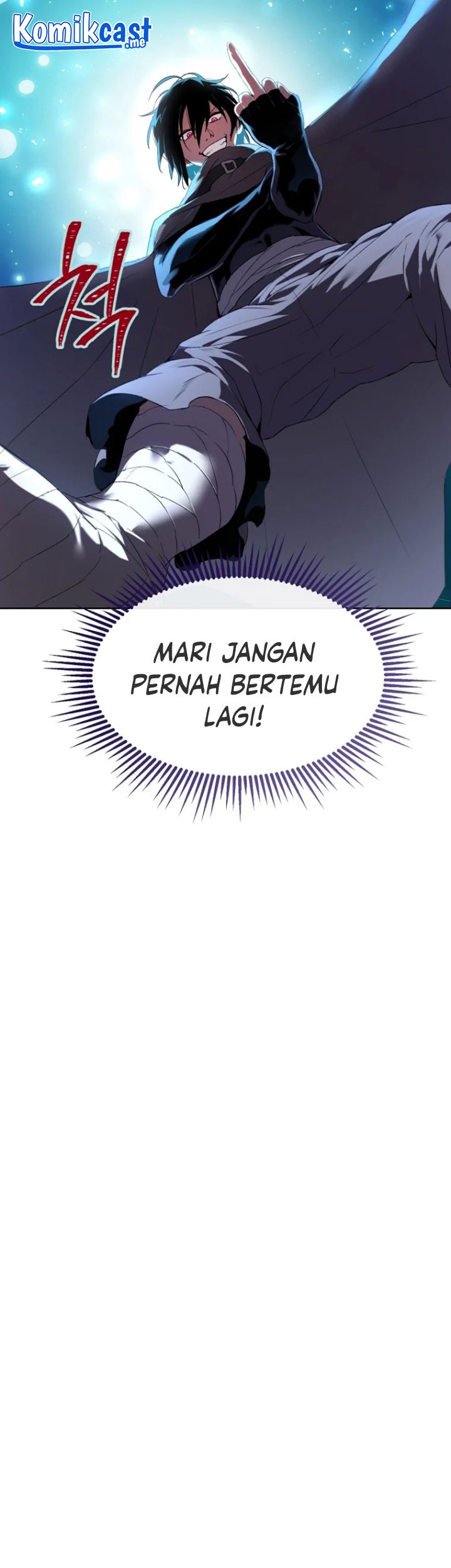 Player Who Returned 10,000 Years Later Chapter 03 Gambar 58