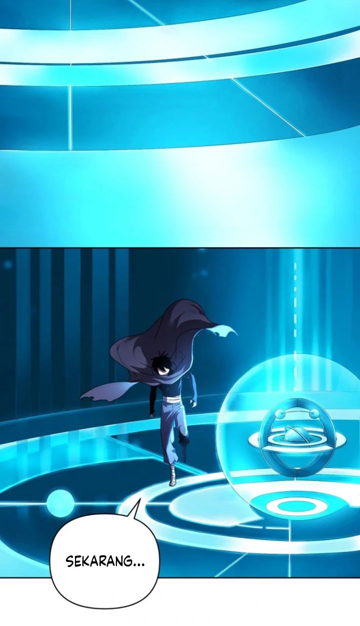 Player Who Returned 10,000 Years Later Chapter 03 Gambar 61