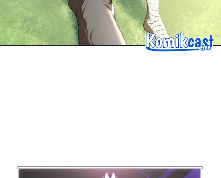 Player Who Returned 10,000 Years Later Chapter 03 Gambar 81