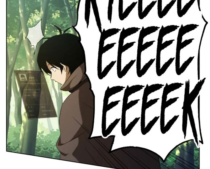 Player Who Returned 10,000 Years Later Chapter 03 Gambar 83