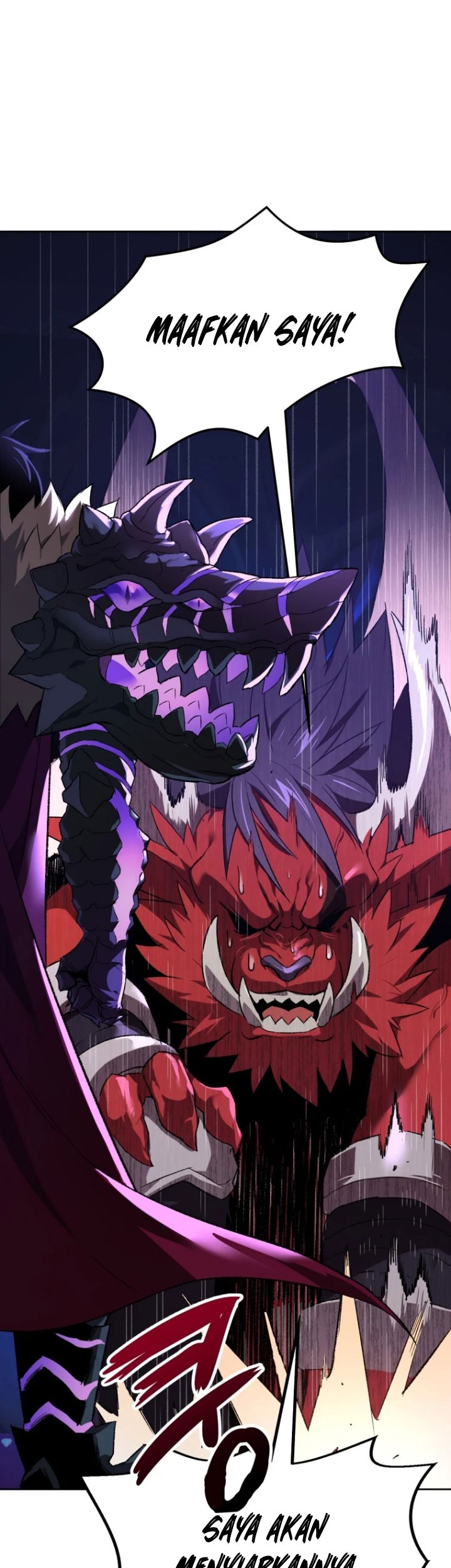 Player Who Returned 10,000 Years Later Chapter 03 Gambar 6