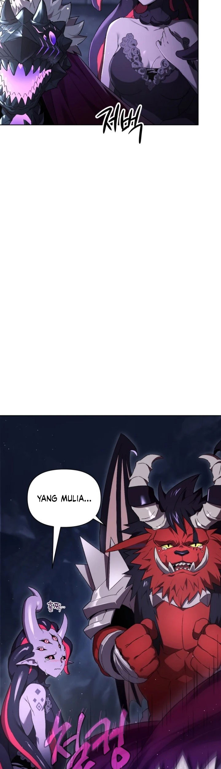 Player Who Returned 10,000 Years Later Chapter 03 Gambar 16