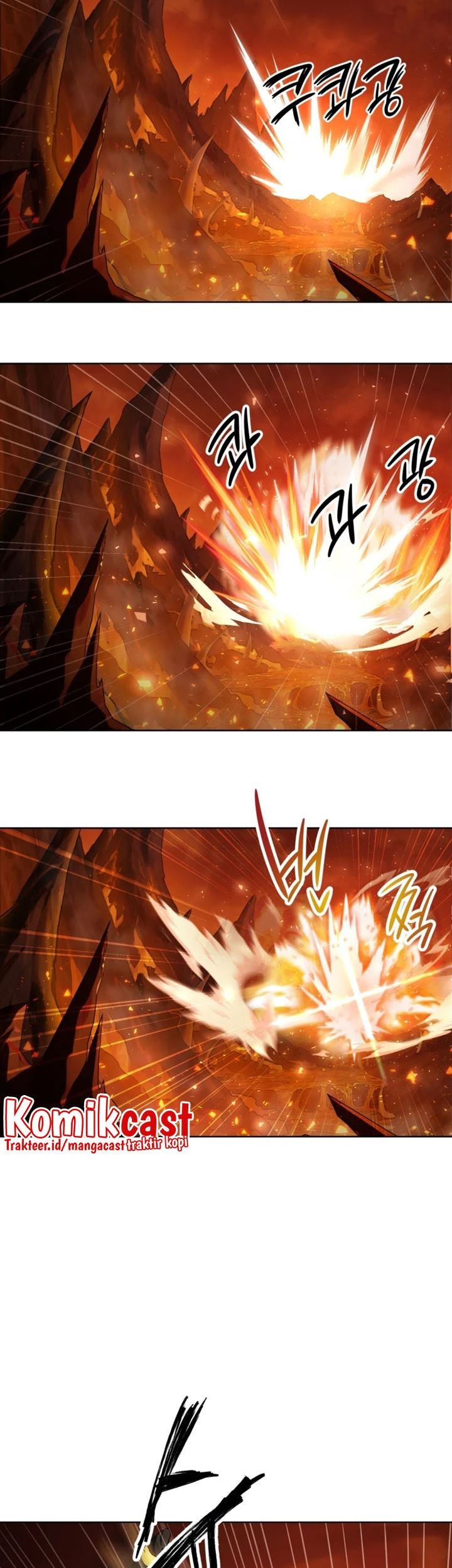 Player Who Returned 10,000 Years Later Chapter 01 Gambar 28