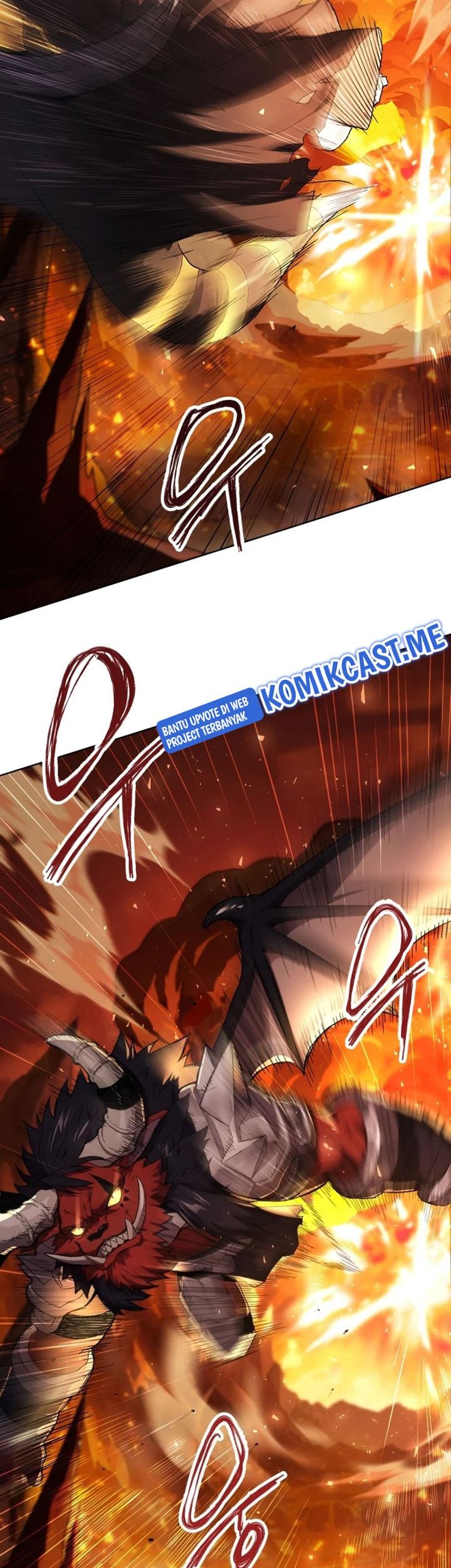 Player Who Returned 10,000 Years Later Chapter 01 Gambar 30