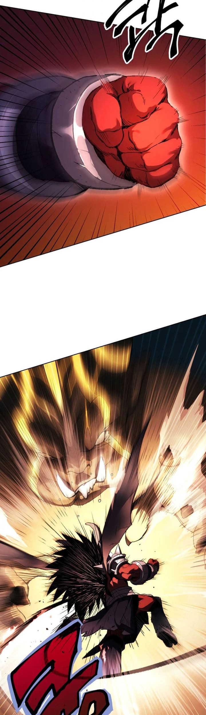 Player Who Returned 10,000 Years Later Chapter 01 Gambar 32