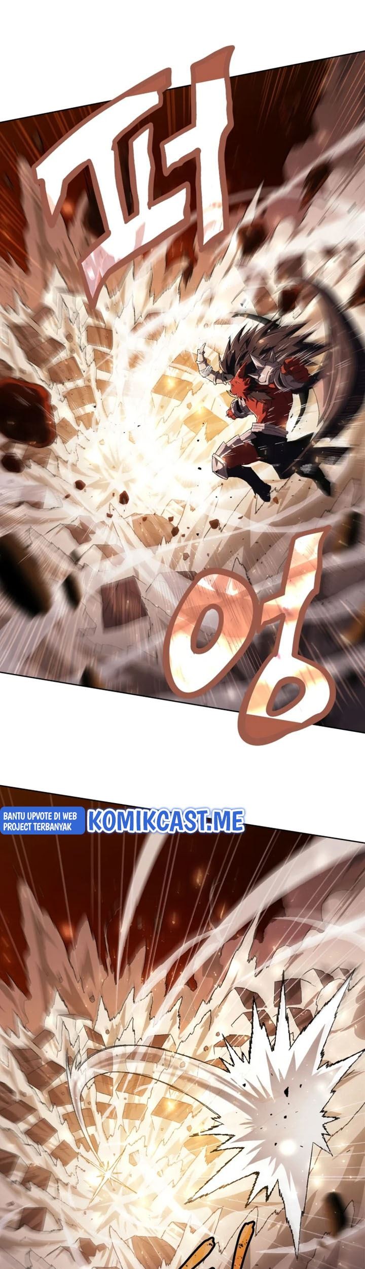 Player Who Returned 10,000 Years Later Chapter 01 Gambar 34