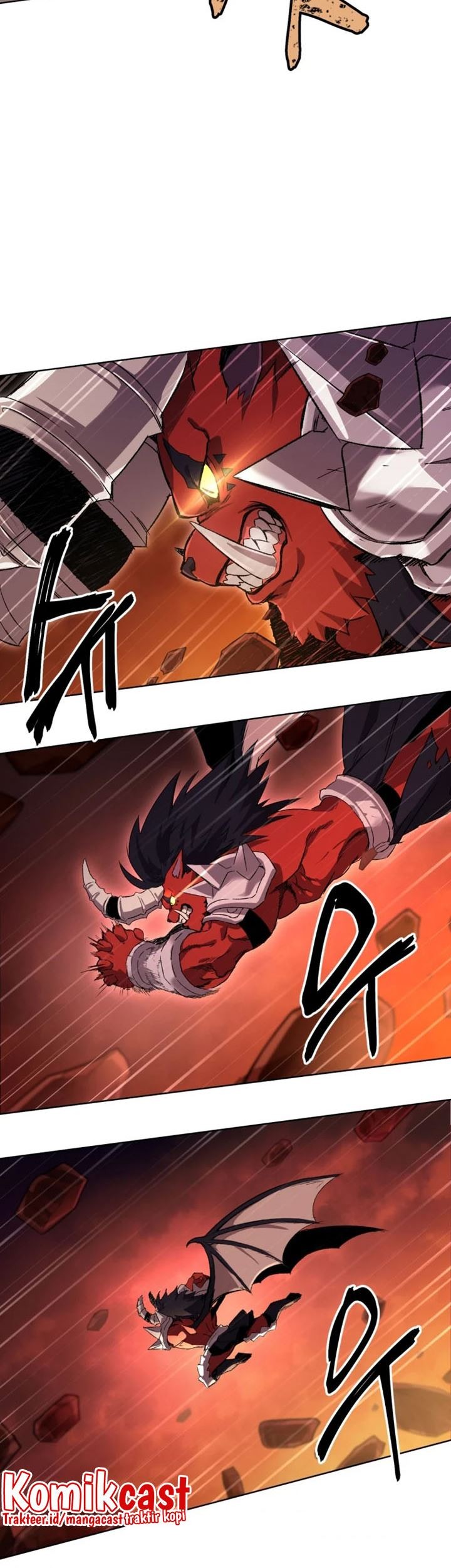 Player Who Returned 10,000 Years Later Chapter 01 Gambar 36