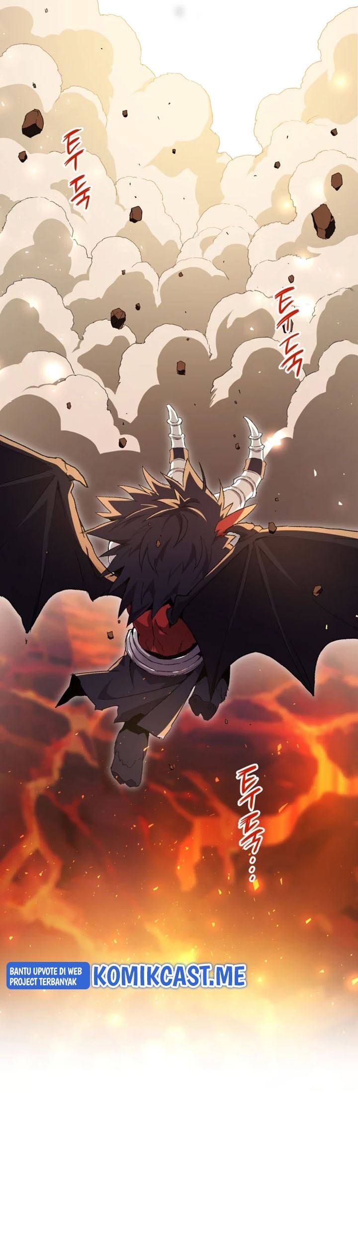 Player Who Returned 10,000 Years Later Chapter 01 Gambar 18