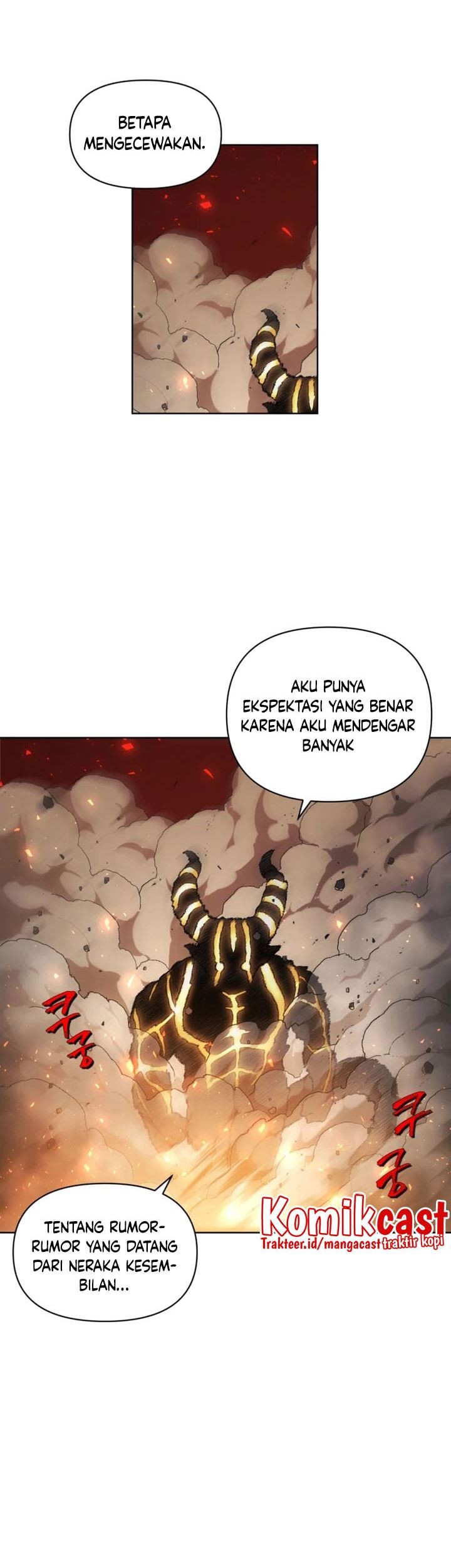 Player Who Returned 10,000 Years Later Chapter 01 Gambar 20