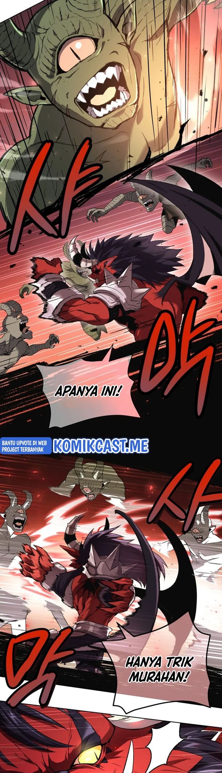 Player Who Returned 10,000 Years Later Chapter 01 Gambar 48