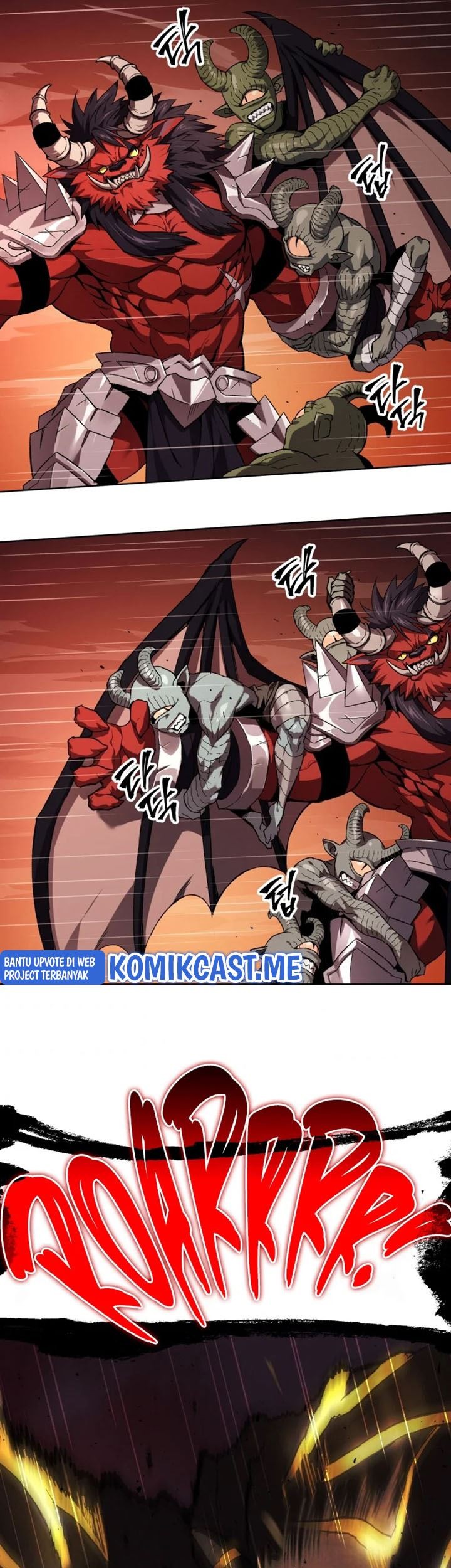 Player Who Returned 10,000 Years Later Chapter 01 Gambar 50