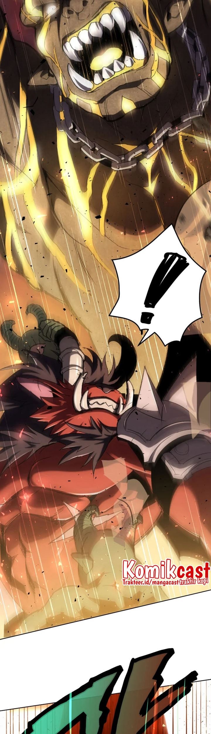 Player Who Returned 10,000 Years Later Chapter 01 Gambar 52