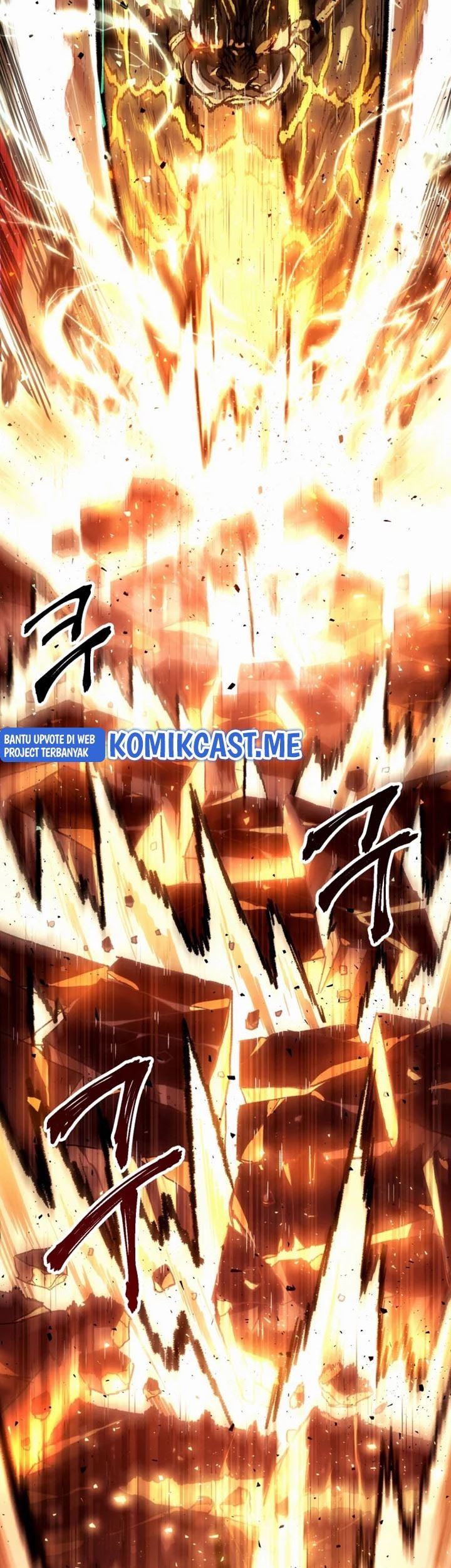 Player Who Returned 10,000 Years Later Chapter 01 Gambar 54