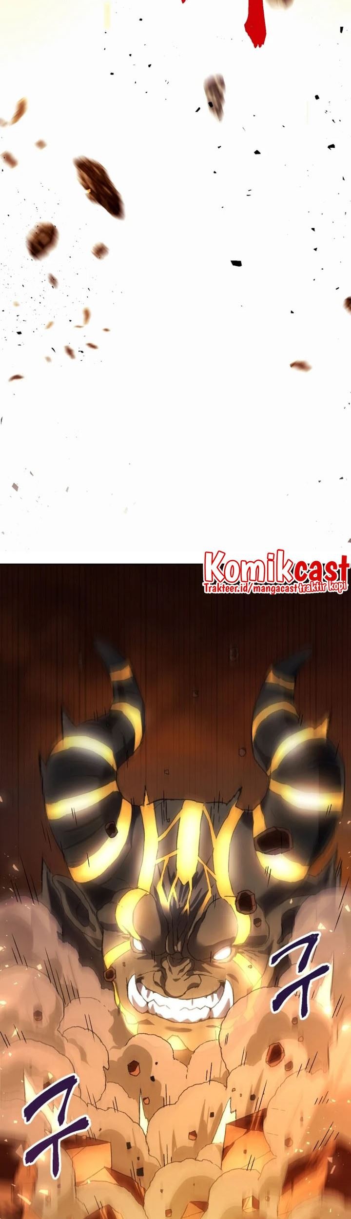 Player Who Returned 10,000 Years Later Chapter 01 Gambar 56