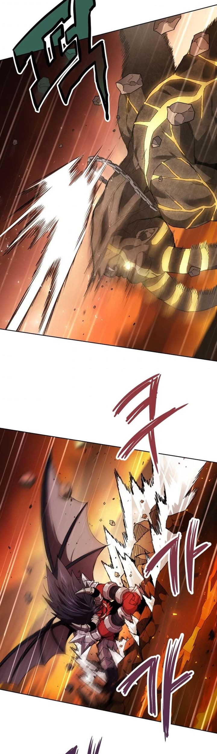 Player Who Returned 10,000 Years Later Chapter 01 Gambar 38