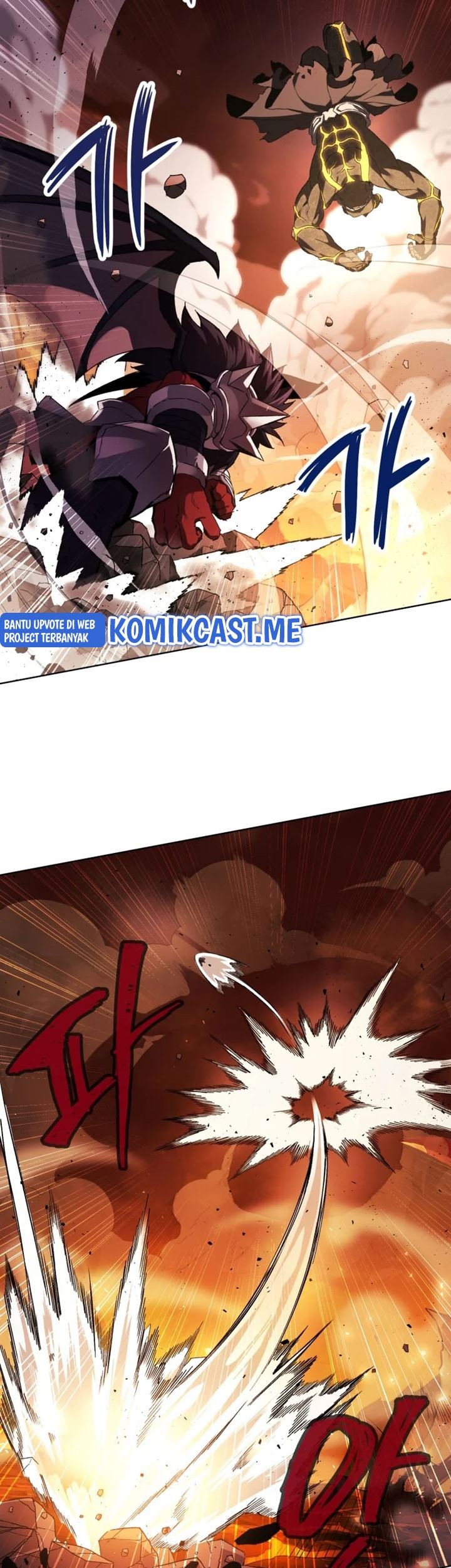 Player Who Returned 10,000 Years Later Chapter 01 Gambar 40