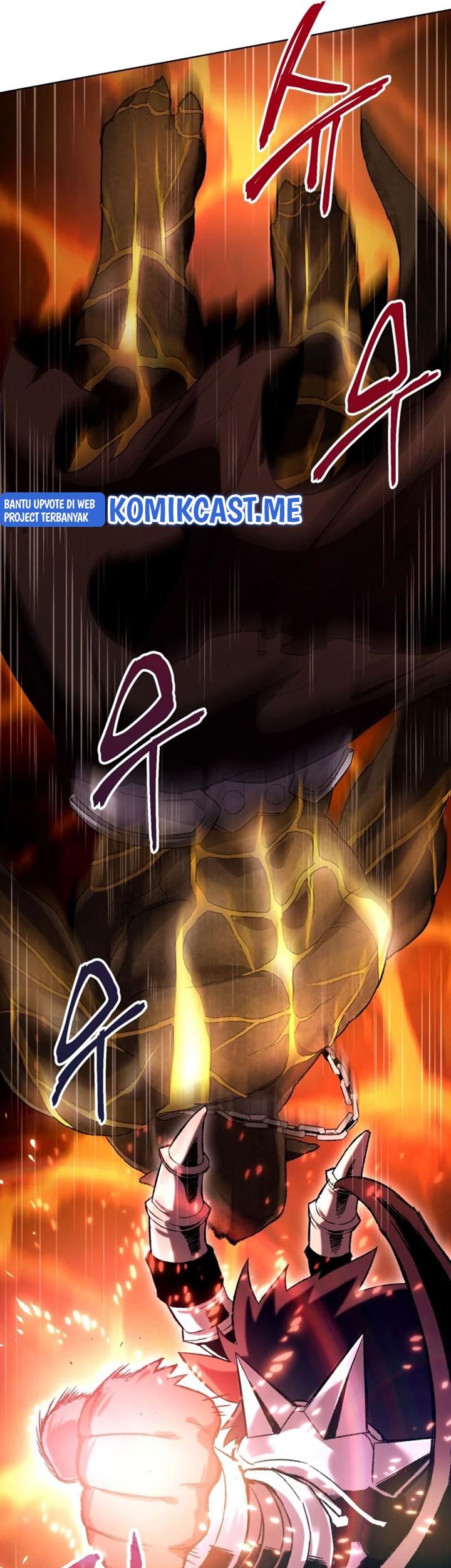 Player Who Returned 10,000 Years Later Chapter 01 Gambar 42