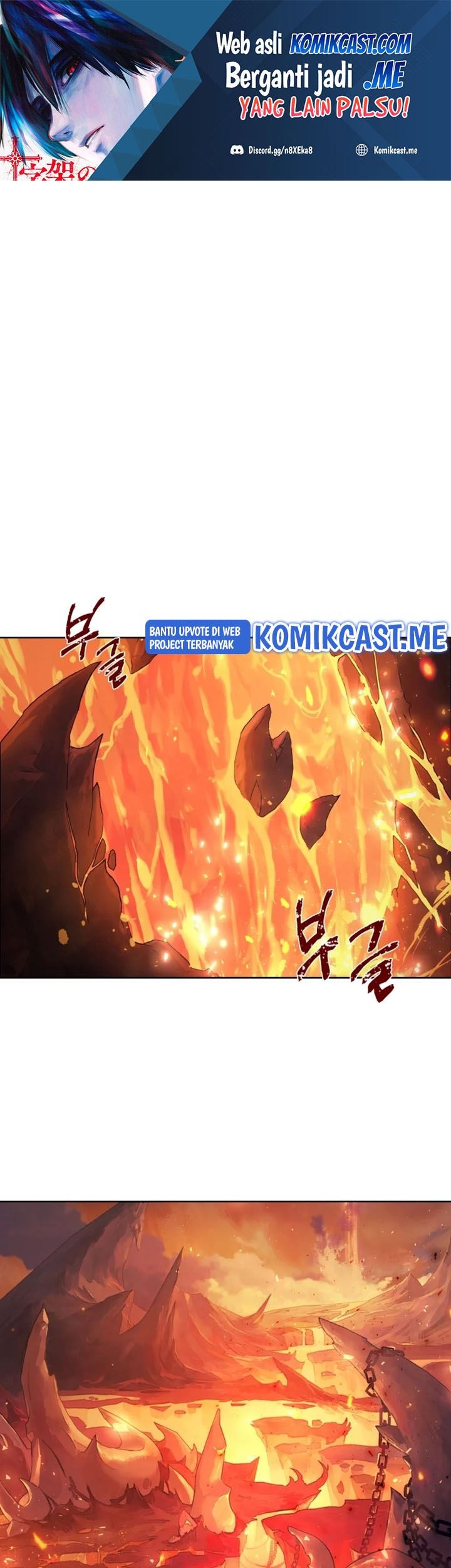 Manhwa Player Who Returned 10,000 Years Later Chapter 01 gambar nomor 2